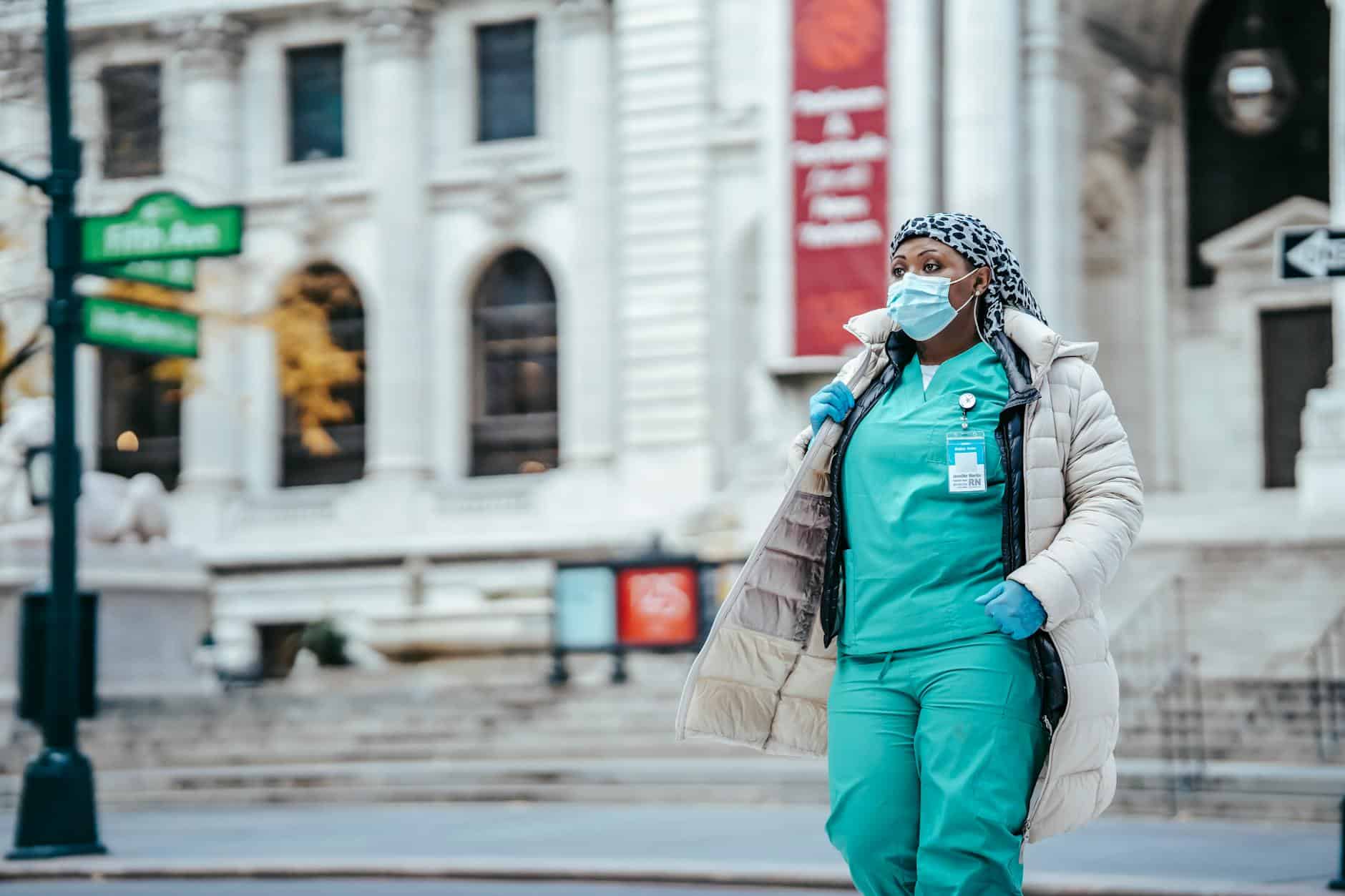 New York: Aproape 15.000 de asistente intră în grevă pentru salarii și siguranță