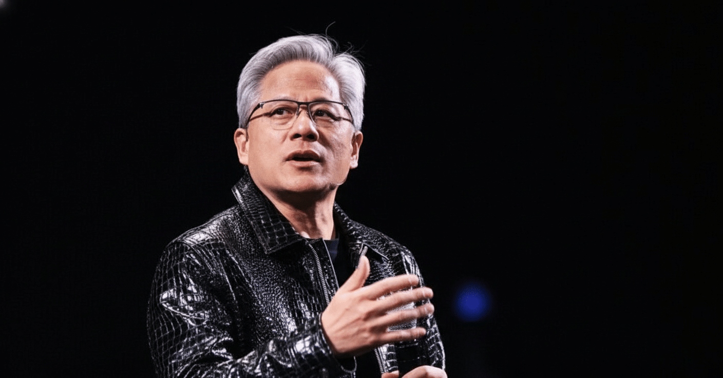 Nvidia a anunțat că noile cipuri Vera Rubin sunt în producție