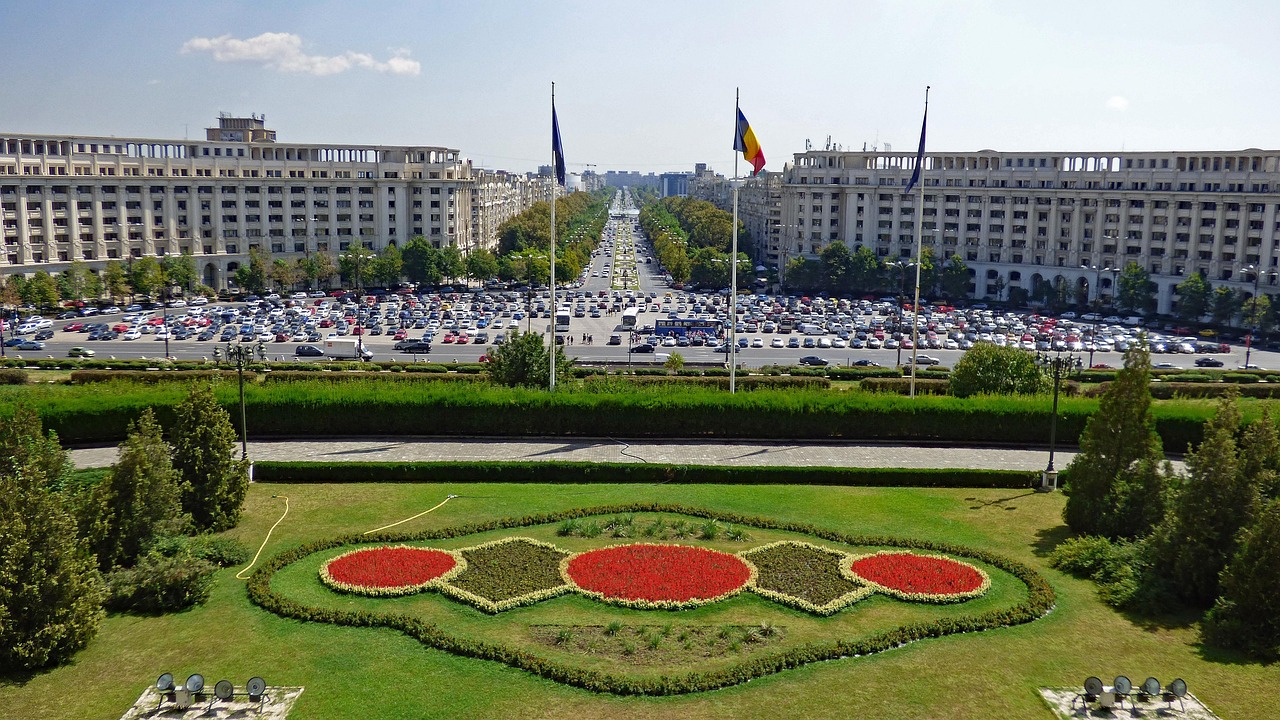 Ofensivă la Madrid – România vrea să atragă turiștii dintr-o piață top 10