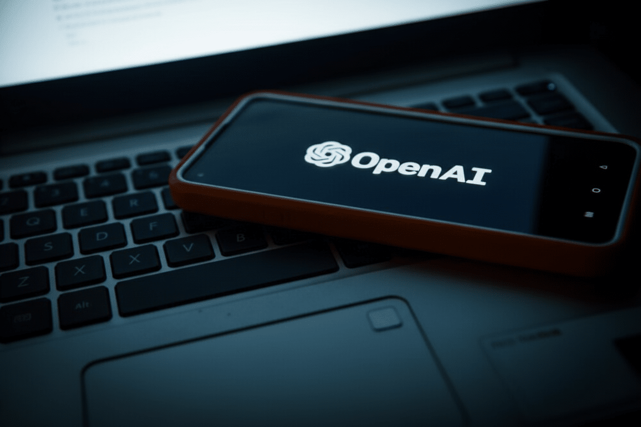 OpenAI oferă 1,5 milioane dolari pe angajat prin acțiuni