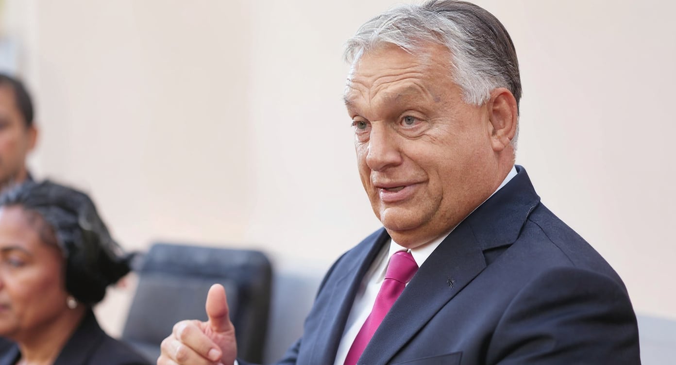 Orban: O victorie pro-Bruxelles ar însemna un război economic