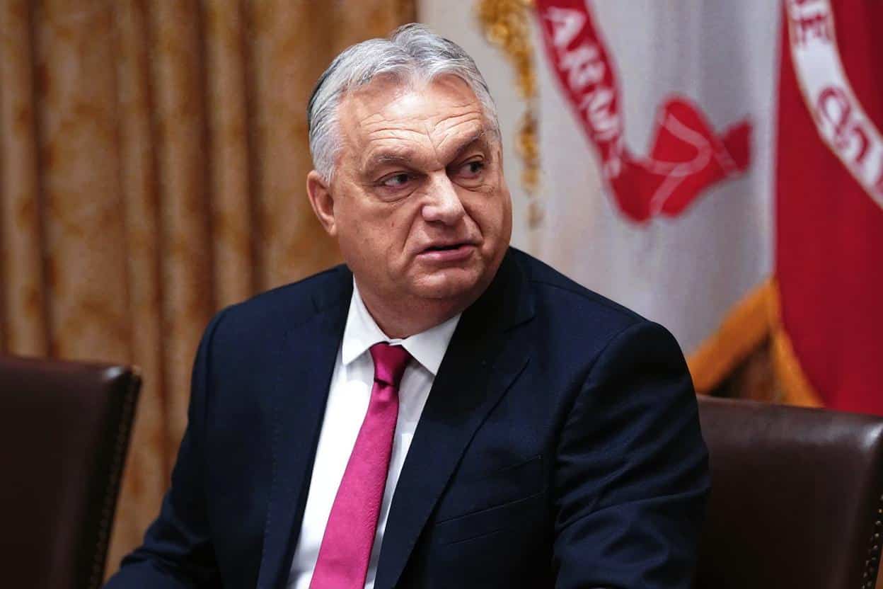 Orbán sfidează Bruxelles: Petiția anti-Ucraina, arma electorală