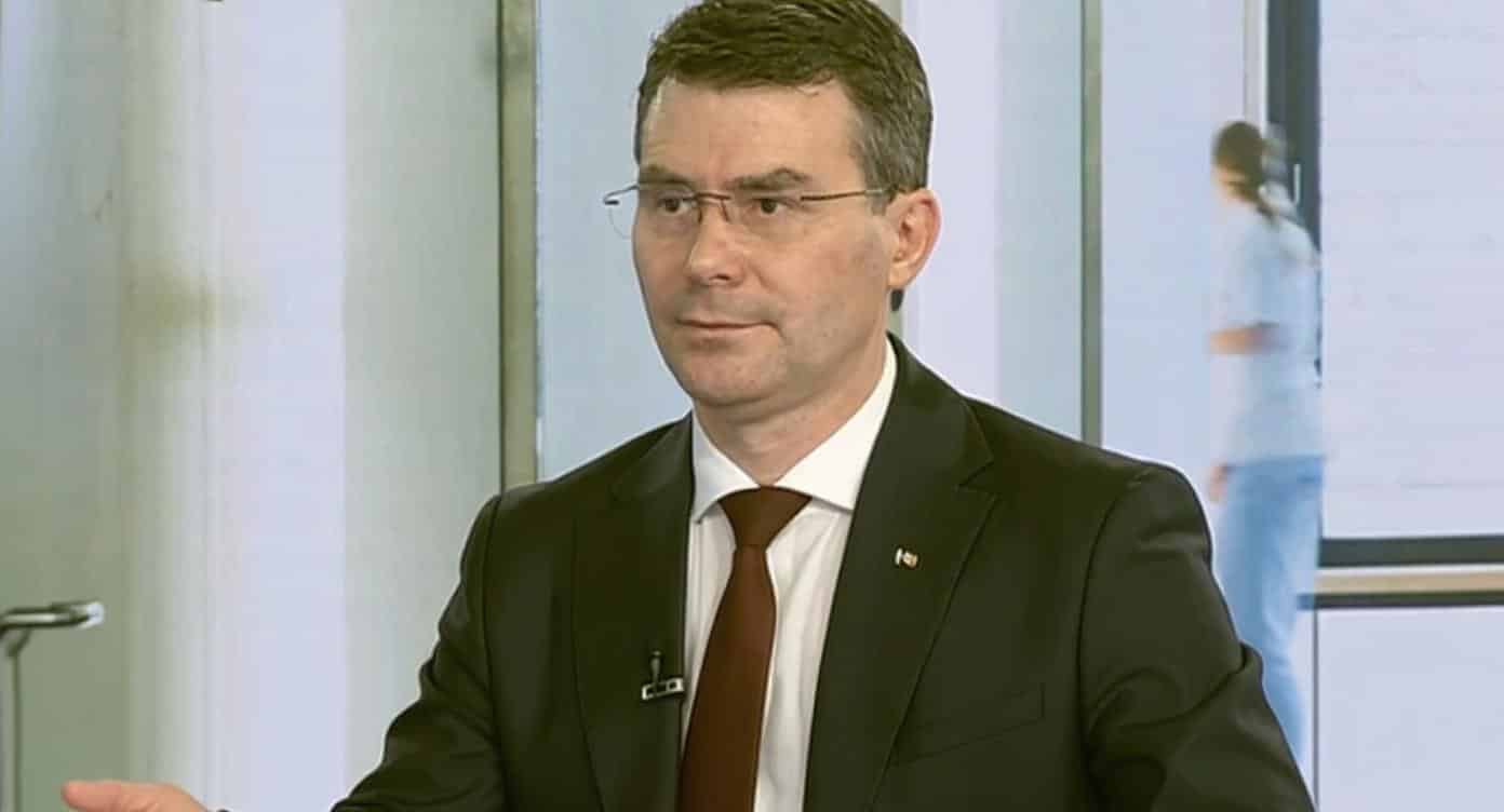 Ordin de la șeful CNAS – Strategie pe 5 ani și reguli noi pentru 20 milioane de români