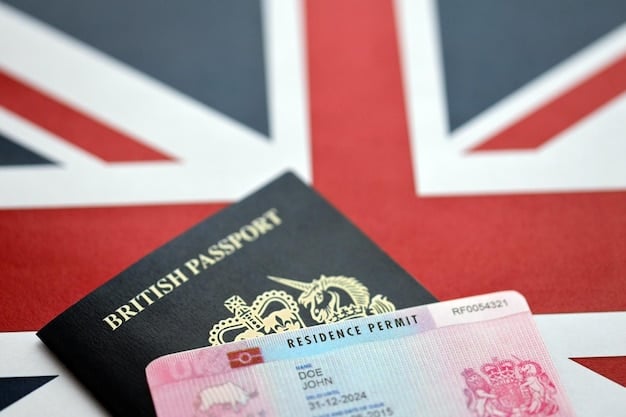 Pașaportul britanic, obligatoriu la intrarea în țară pentru dublii cetățeni