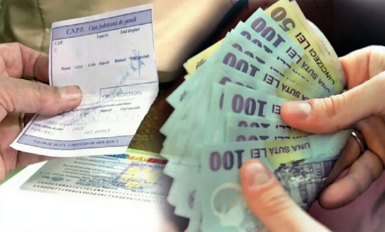 Pensiile militarilor ajung la 7.071 lei. Categoriile eligibile