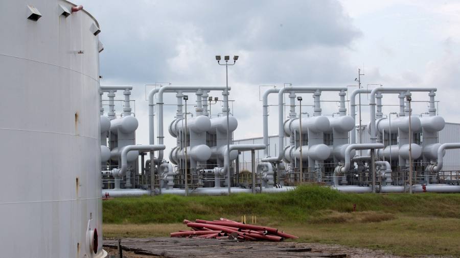 Petromidia a pornit gigantul energetic. Poate livra curent în toată țara