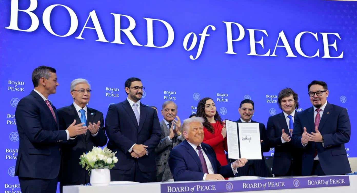 Planul echipei Trump pentru Gaza – Paradis de business sau un rival pentru ONU?