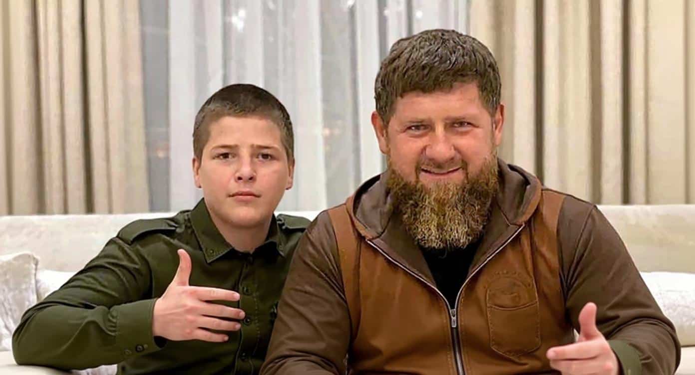 Planul Moscovei pentru Cecenia – Ce se face cu armata de 25.000 de oameni a lui Kadîrov?
