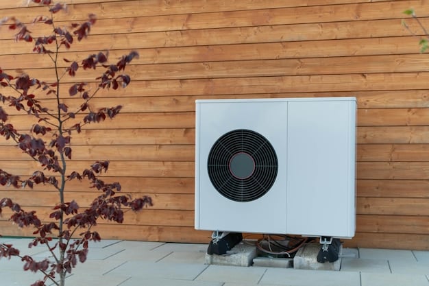 Pompele de căldură: Avantaje, costuri și eficiență energetică