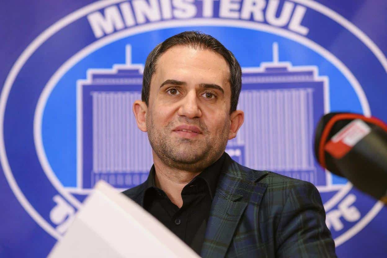 Portul Constanța – 165 milioane lei pentru modernizare. Lucrările mari încep în 2026