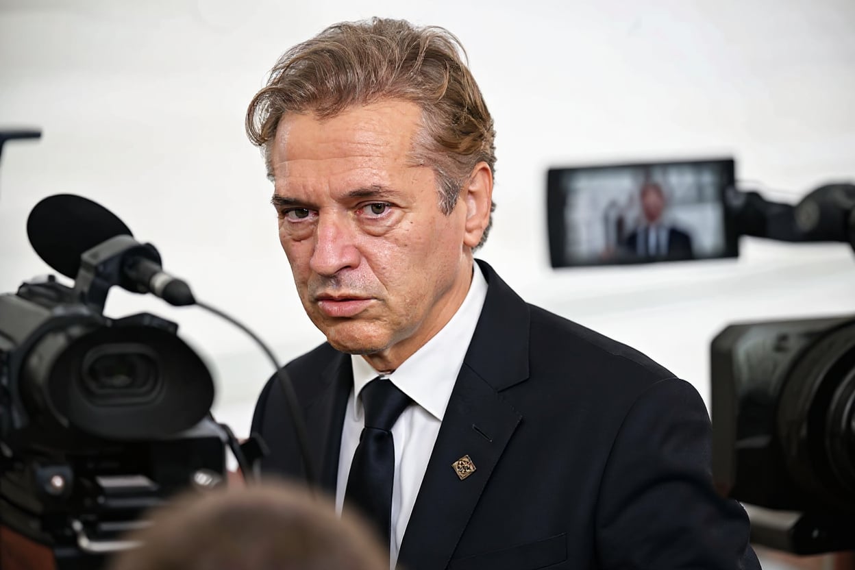 Premierul sloven Robert Golob, acuzat de încălcarea integrității