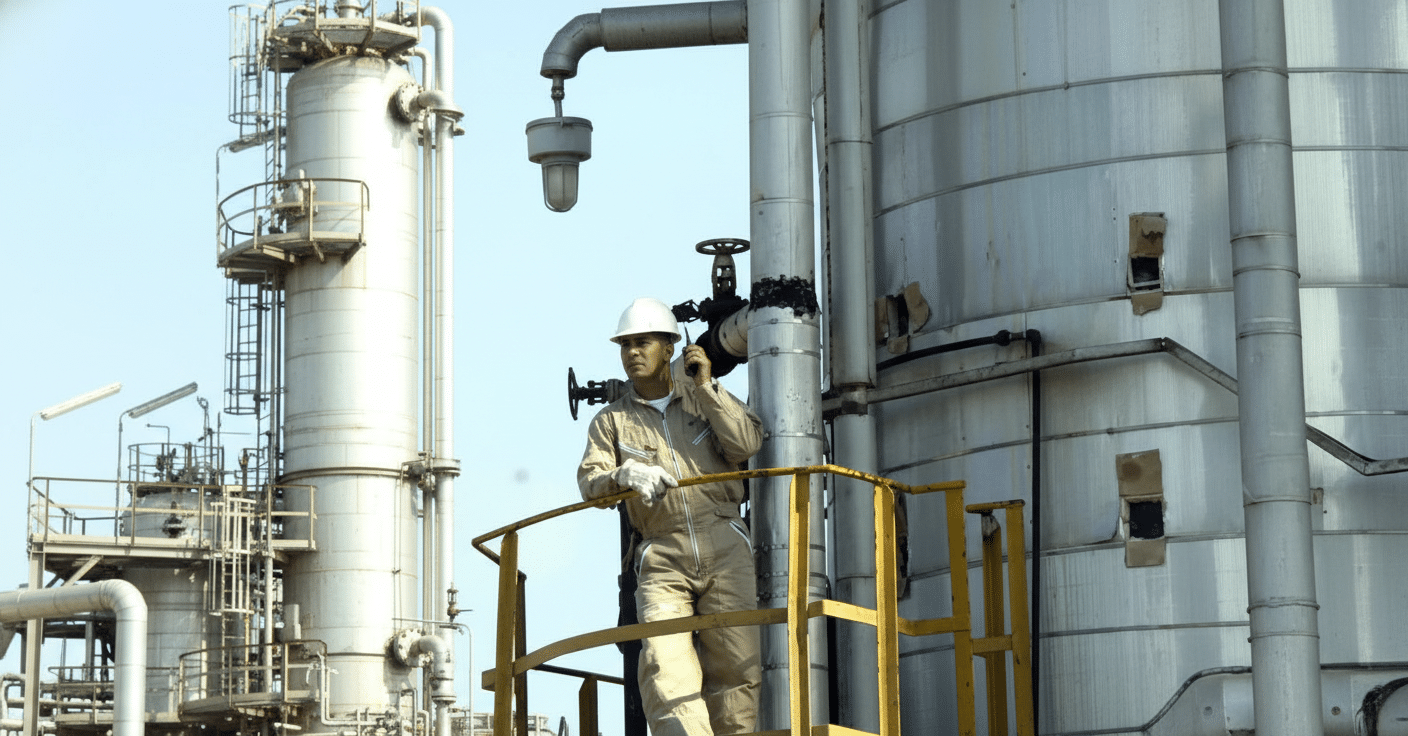 Prețul petrolului scade după capturarea președintelui Venezuelei