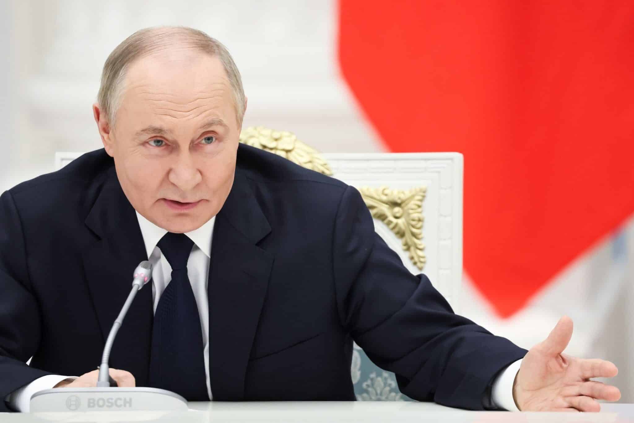 Putin evaluează Groenlanda la 1 miliard $, de 700 de ori sub prețul SUA