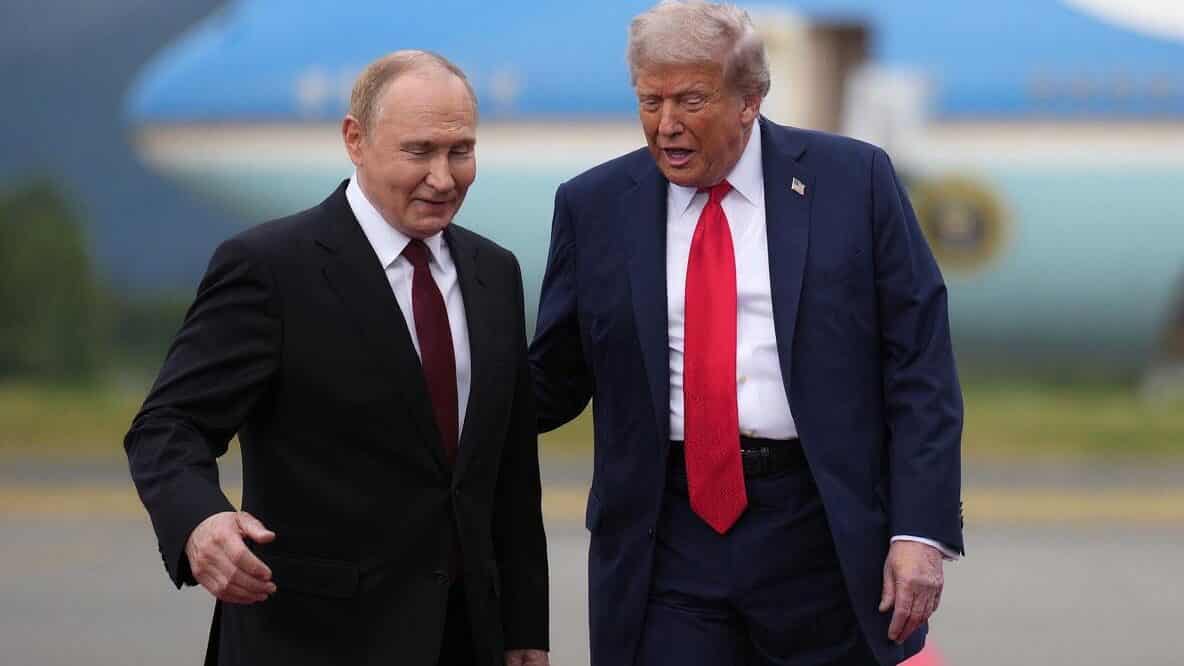 Putin, ofertă de 1 miliard $ pentru Trump. Condiția – deblocarea activelor rusești