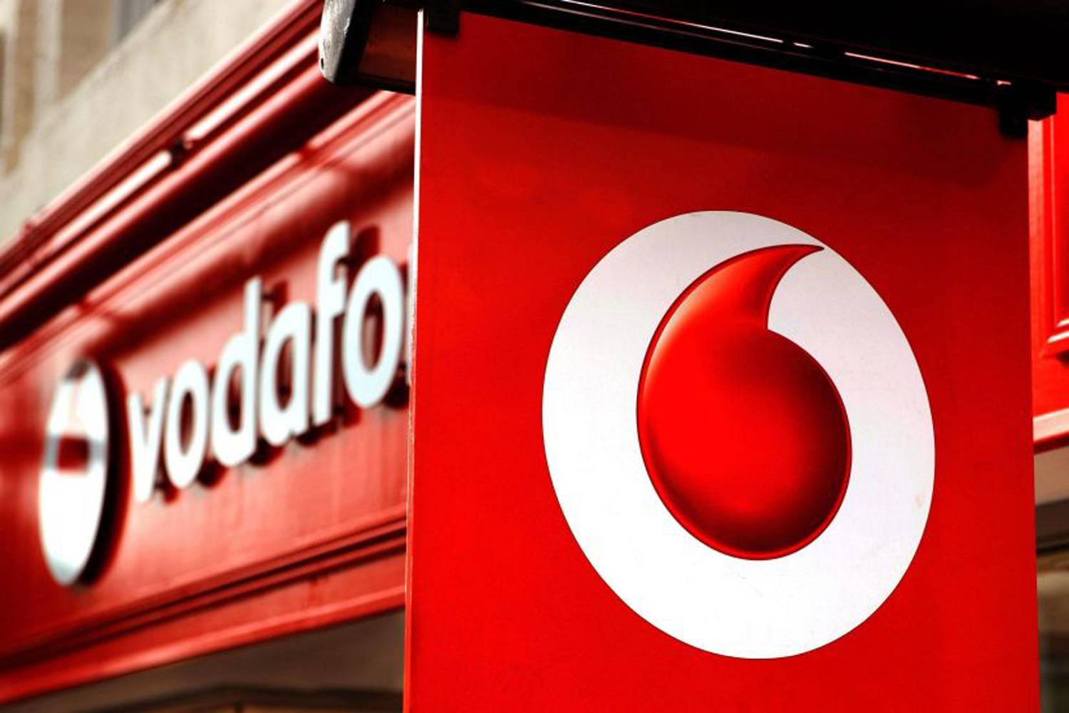 Raport Vodafone: Rețelele ‘low-cost’ ale Europei, un risc militar imens ignorat