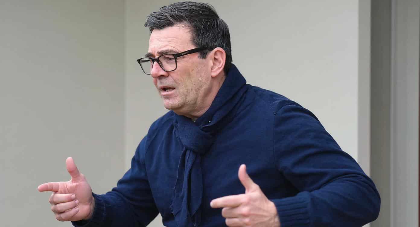 Război în Partidul Laburist – Starmer îl blochează pe rival cu 8-1