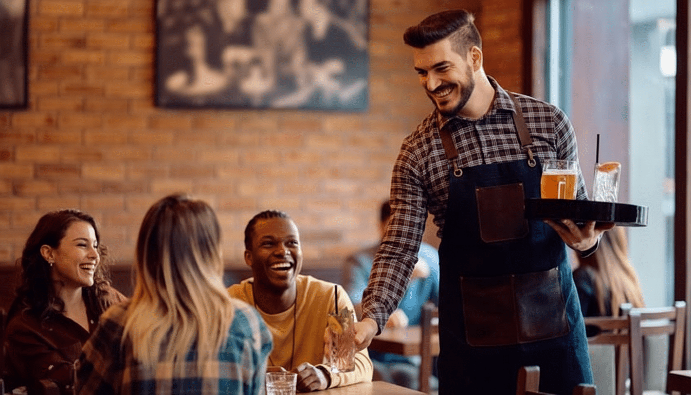 Restricții drastice: Restaurantele reduc orele cu 30% din cauza costurilor