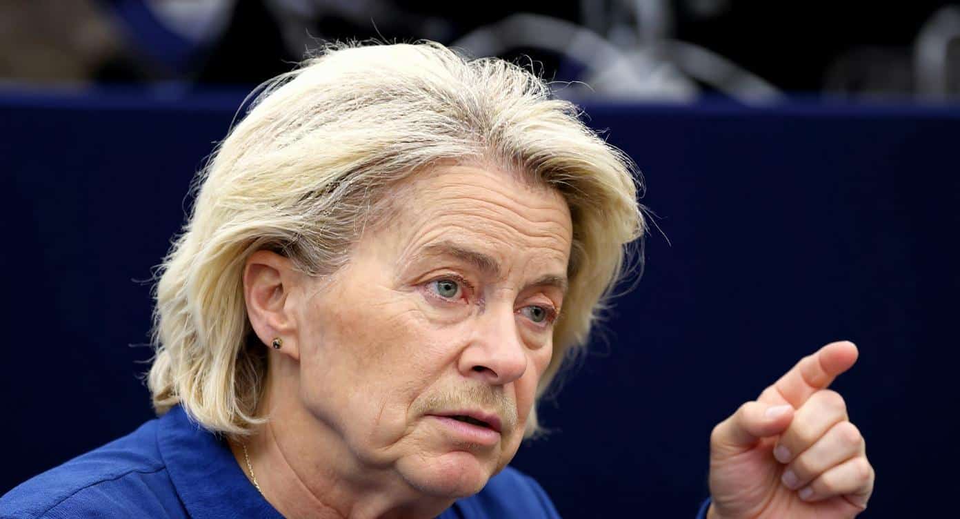 Scandal la Davos – UE îngheață acordul cu SUA după ce Danemarca a fost numită irelevantă