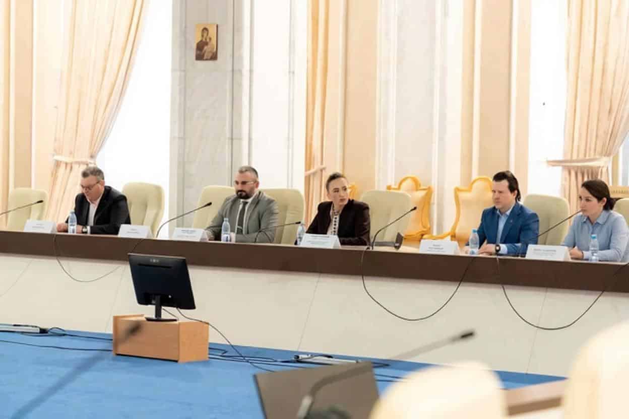Scandal total – 8 instituții de forță, inclusiv SRI, refuză audierile AUR despre alegeri