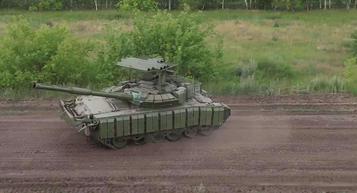 Scut românesc anti-dronă – 240 km/h, decizii AI și testare pe frontul din Ucraina