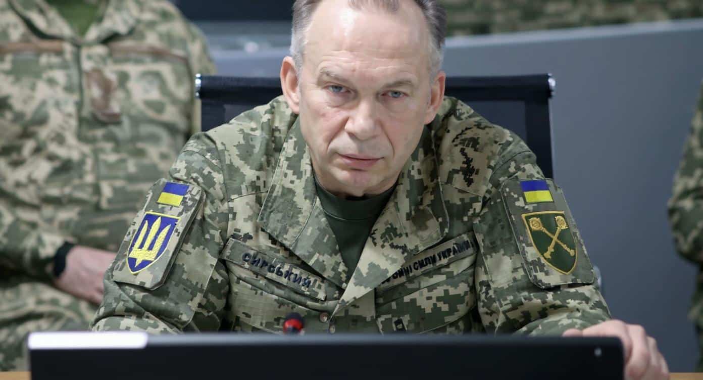 Șeful armatei ucrainene: Rusia vrea 1.000 de drone/zi, a pierdut 850.000 de soldați