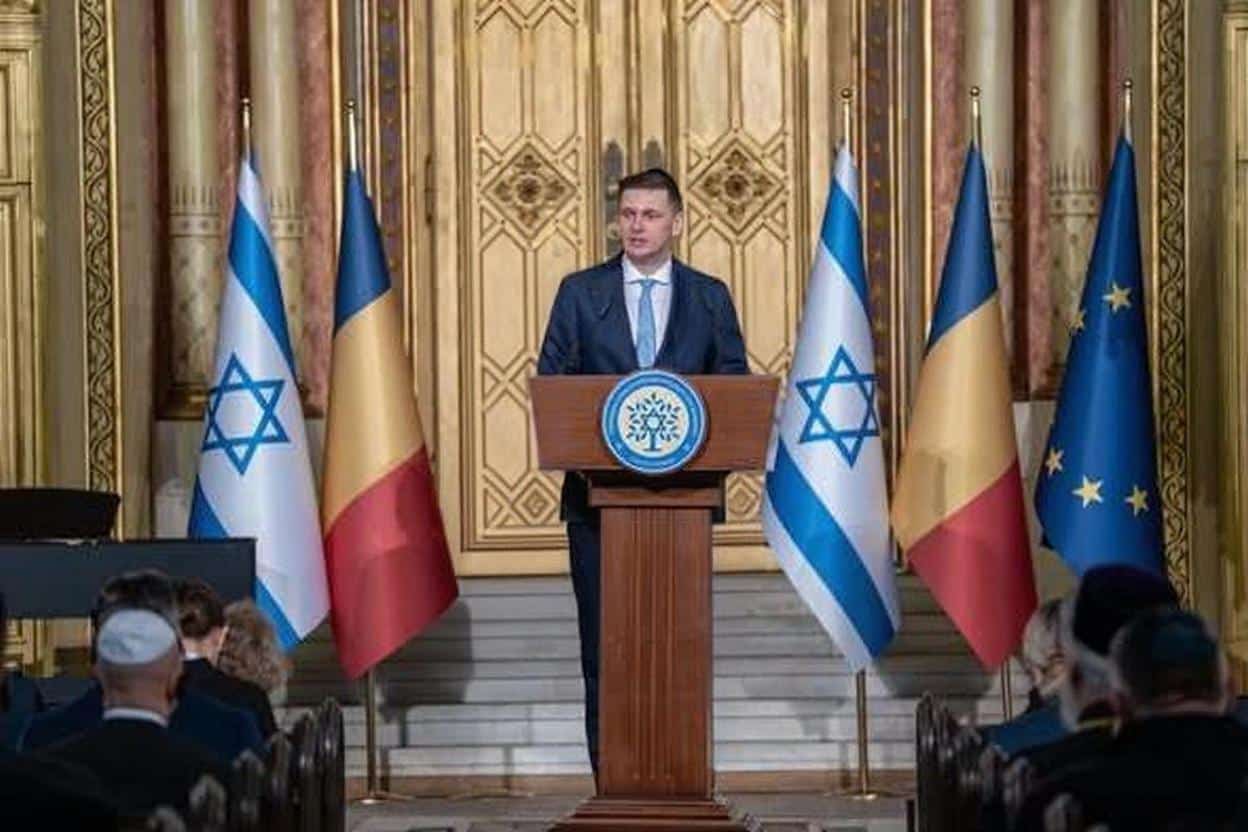 Șeful Senatului, avertisment dur – Discursul urii a explodat în România