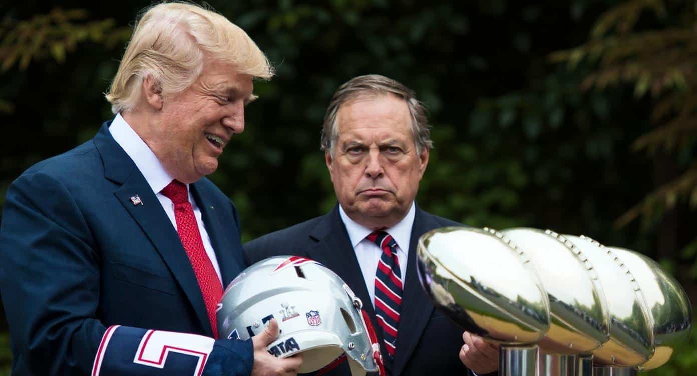 Șoc în NFL – Legendarul Bill Belichick, umilit. 11 voturi i-au blocat intrarea în Hall of Fame