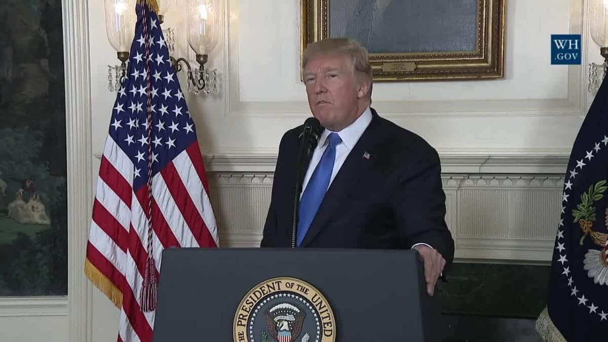 Șoc pe piețe: Trump vrea Groenlanda, Europa e sub amenințare