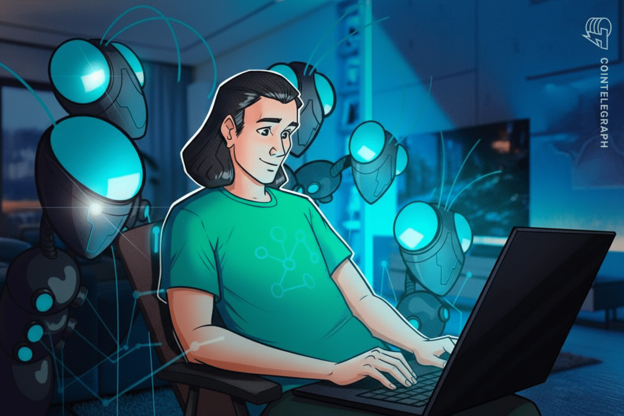 Solana conduce topul blockchain-urilor cu 23 miliarde tranzacții