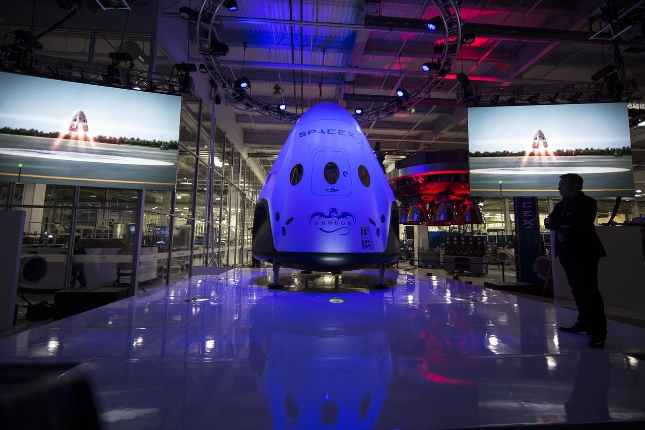 SpaceX, listare de 1,5 trilioane $. Musk vizează 50 mld. $ în iunie 2026