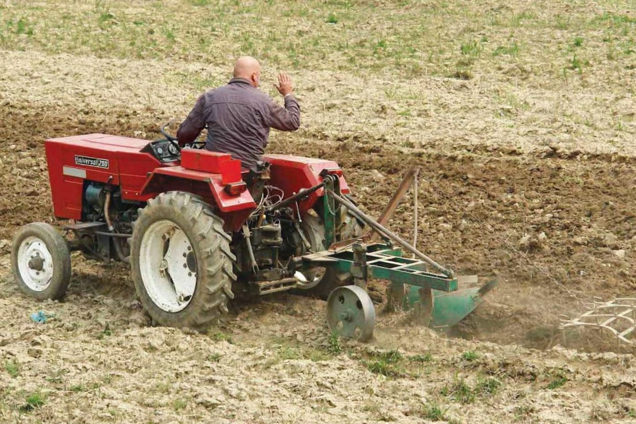 Subvenții de 280 €/ha, blocate. Fermierii își văd banii abia în 2026