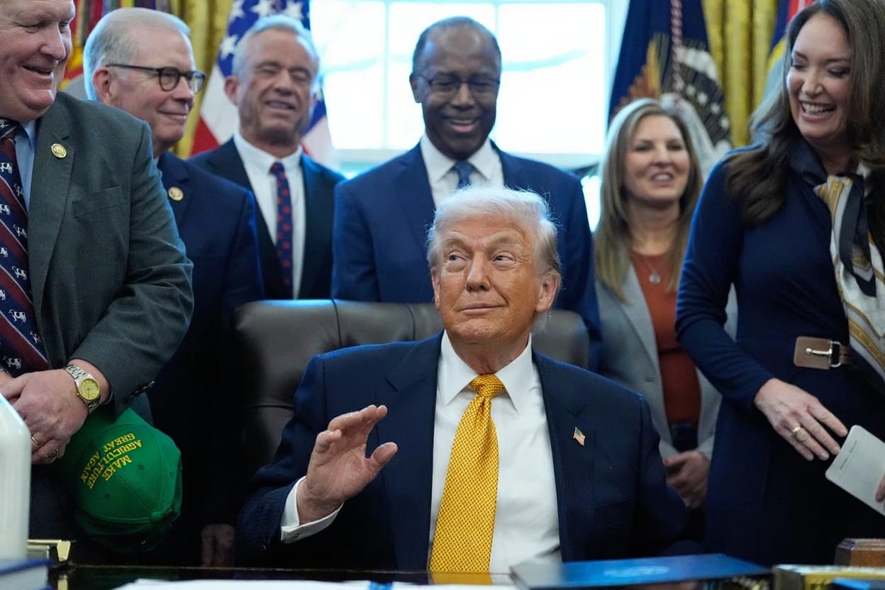 Suedia: Trump exagerează amenințarea rusă. Trupe sosesc în Groenlanda