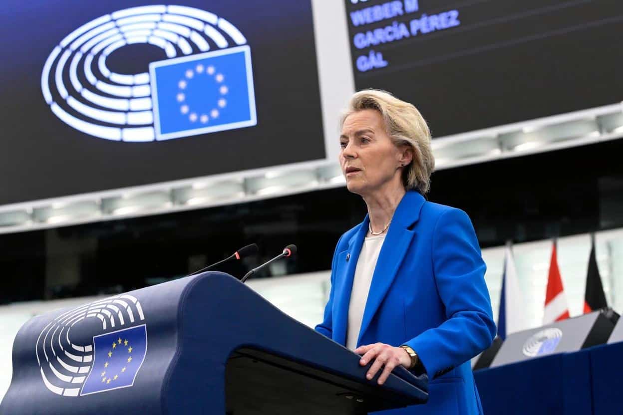 TikTok a promis 120 de experți, dar Bruxelles-ul încă analizează alegerile din 2024