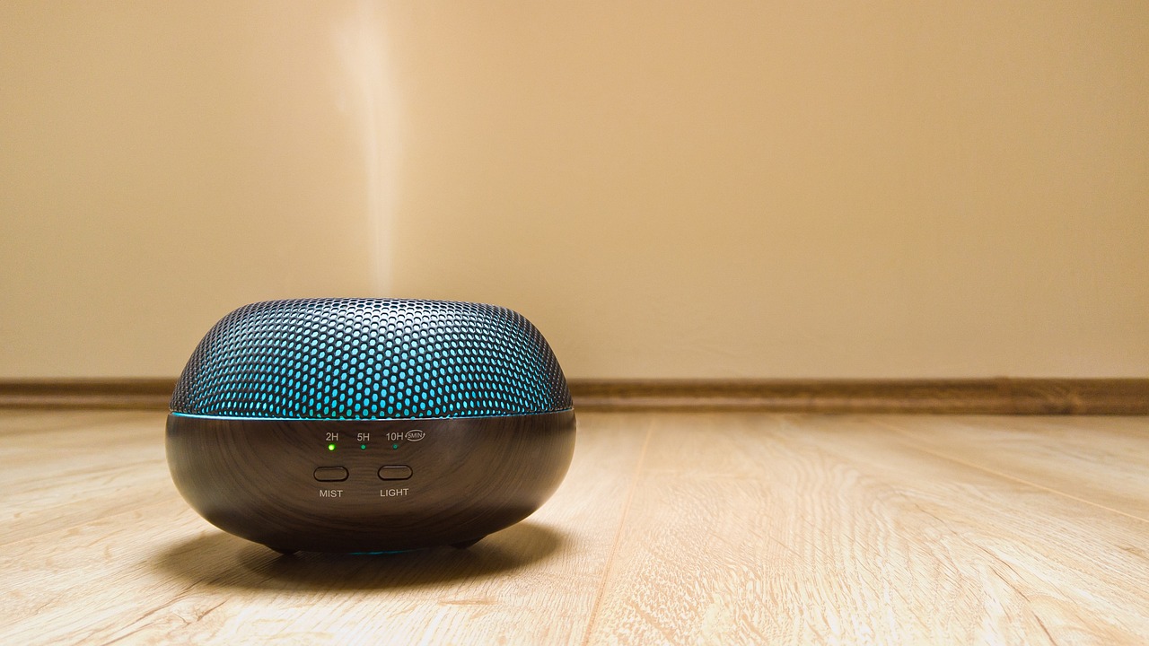 Top 10 difuzoare cu aromaterapie pentru casa ta în 2026