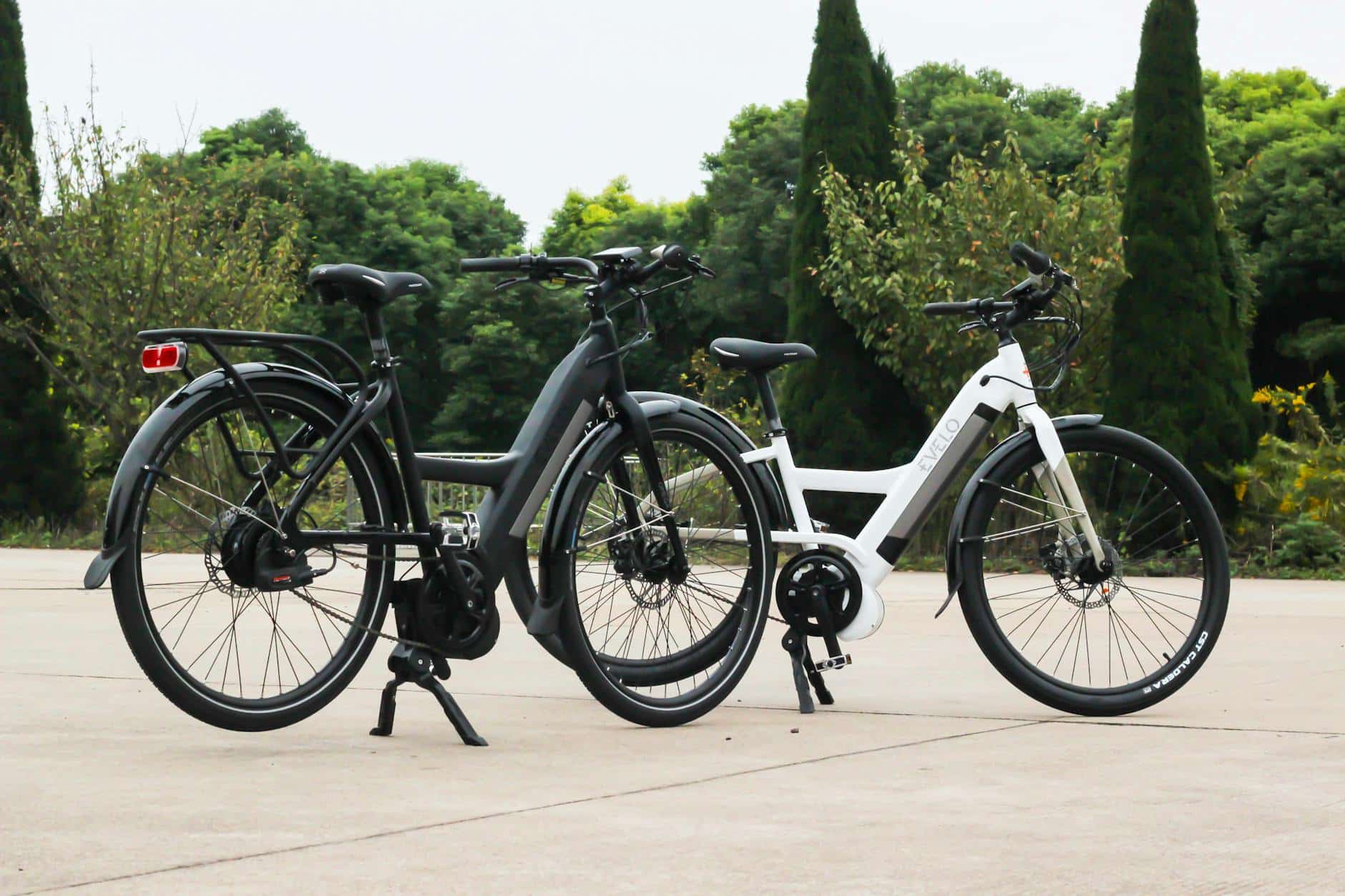Top biciclete electrice pentru oraș în 2026