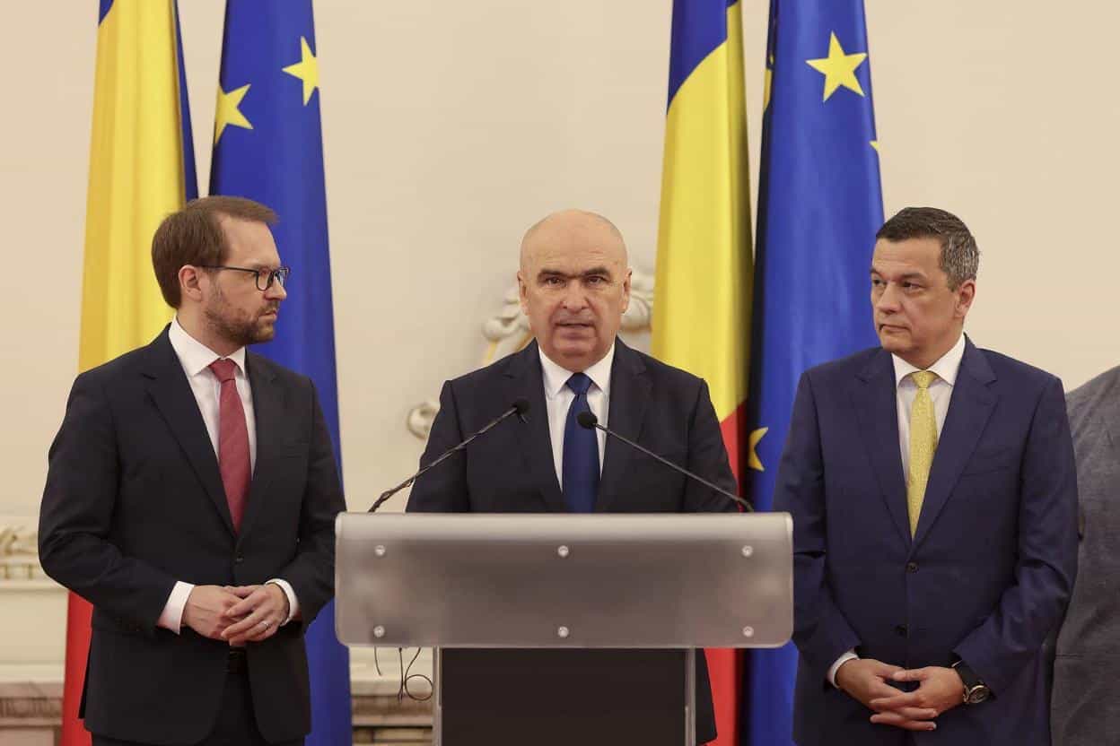 Toporul lui Bolojan – 6.100 de consilieri pe făraș. PSD acuză o scamatorie”