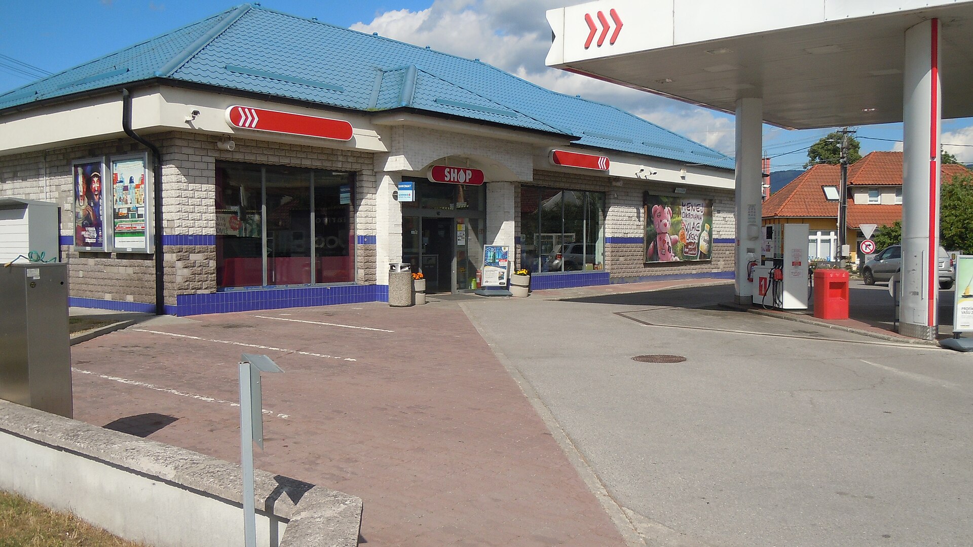 Tranzacție de 22 mld. $ – Americanii cumpără Lukoil. Soarta rafinăriei din Ploiești