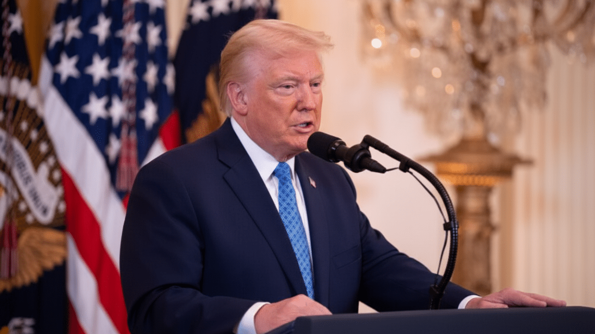 Trump aruncă în aer diplomația: Mesajele lui Macron, negate de Kremlin