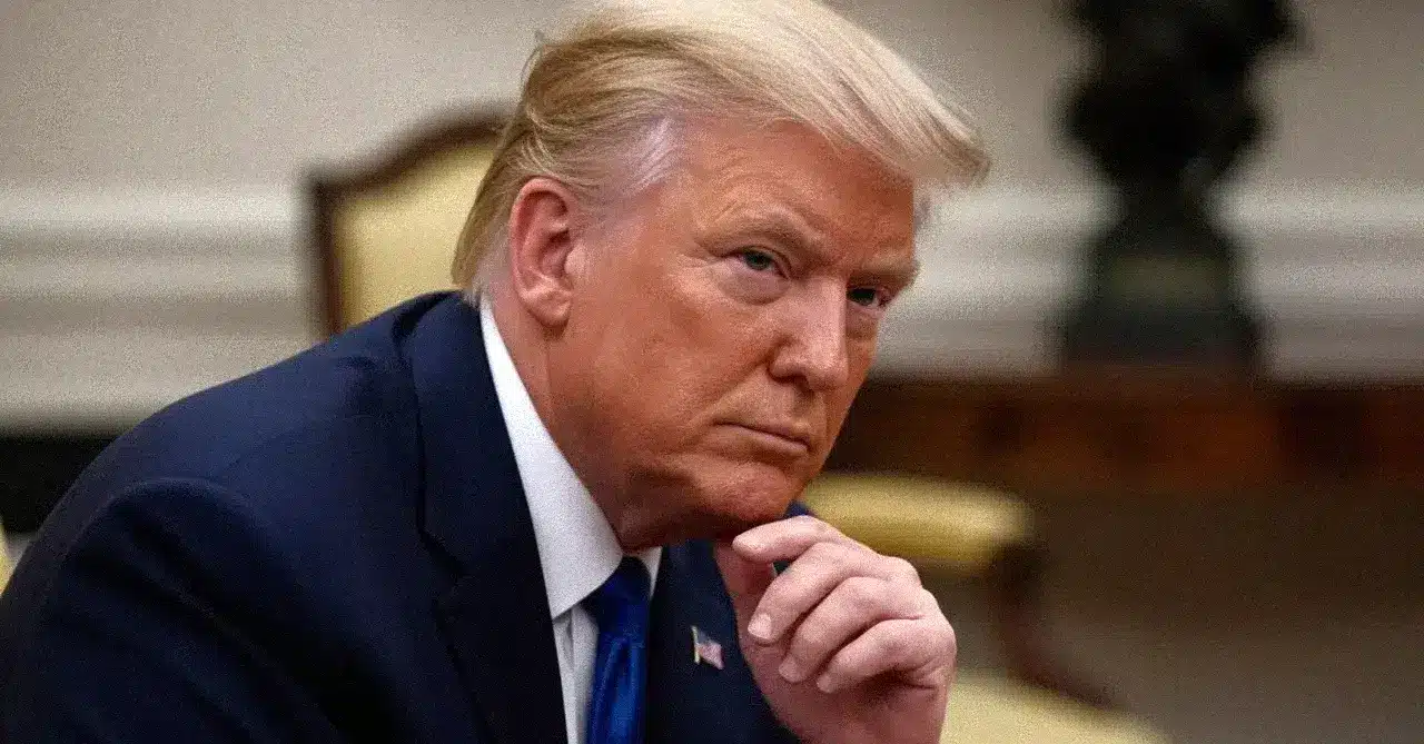 Trump cere aliaților SUA să părăsească Iranul, pe fondul protestelor