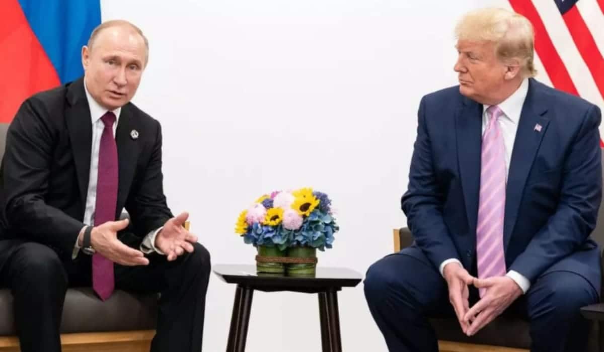 Trump îl vrea pe Putin în Consiliul Păcii. Care e miza reală?