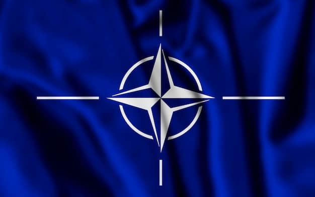 Trump vrea Groenlanda cu ajutorul NATO? O idee șocantă revine