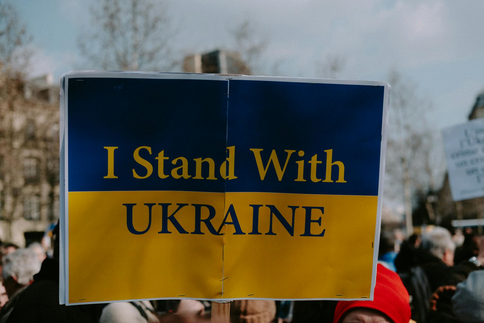 Ucraina, coșmar electoral: Milioane de alegători, de negăsit