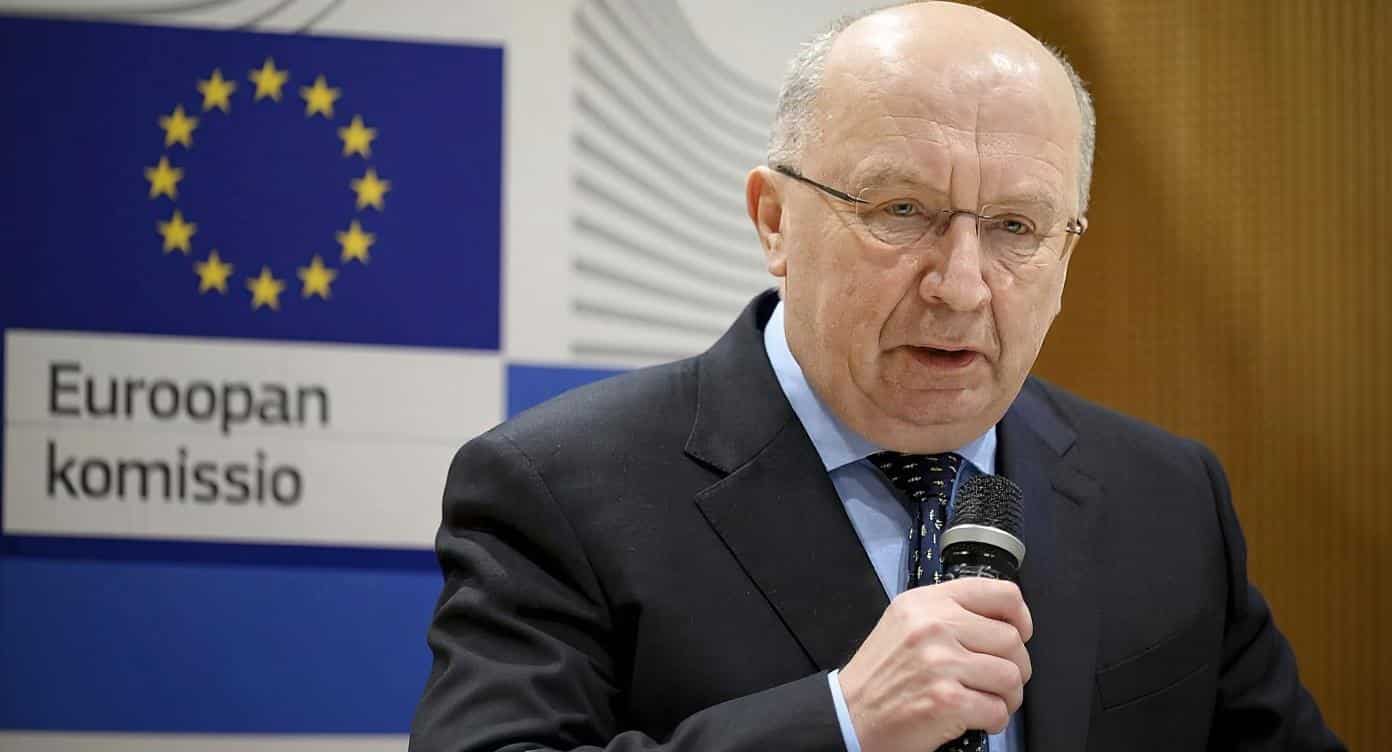 UE activează rețeaua cu 290 sateliți. €131 mld. pentru a concura cu Starlink