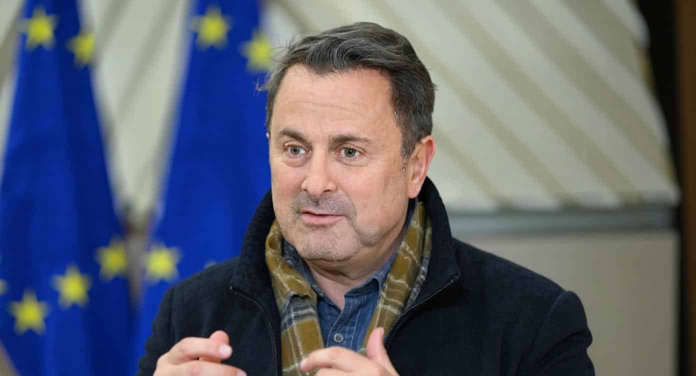 UE oferă 145 mil. € Ucrainei, dar Bettel blochează aderarea rapidă