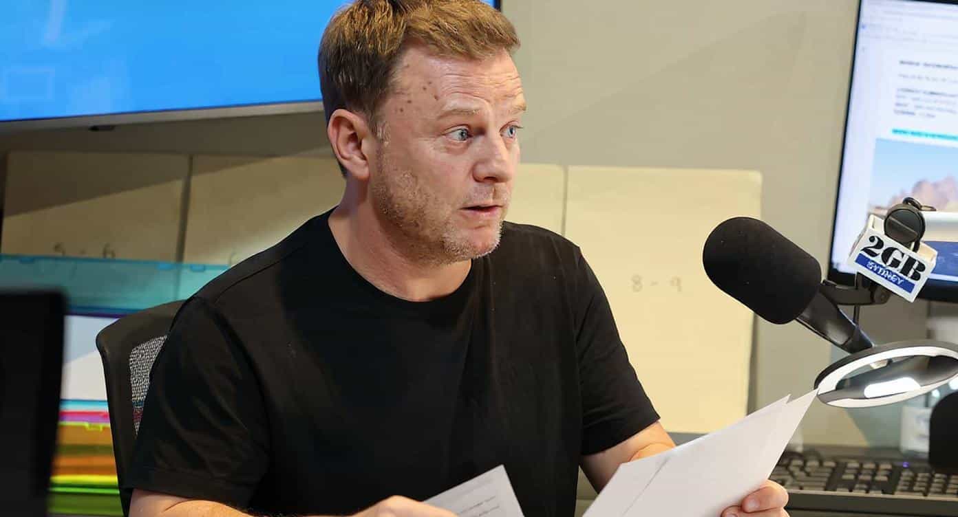 Un miliardar de 1,75 mld. $ cumpără un imperiu radio. Lovitură în media australiană