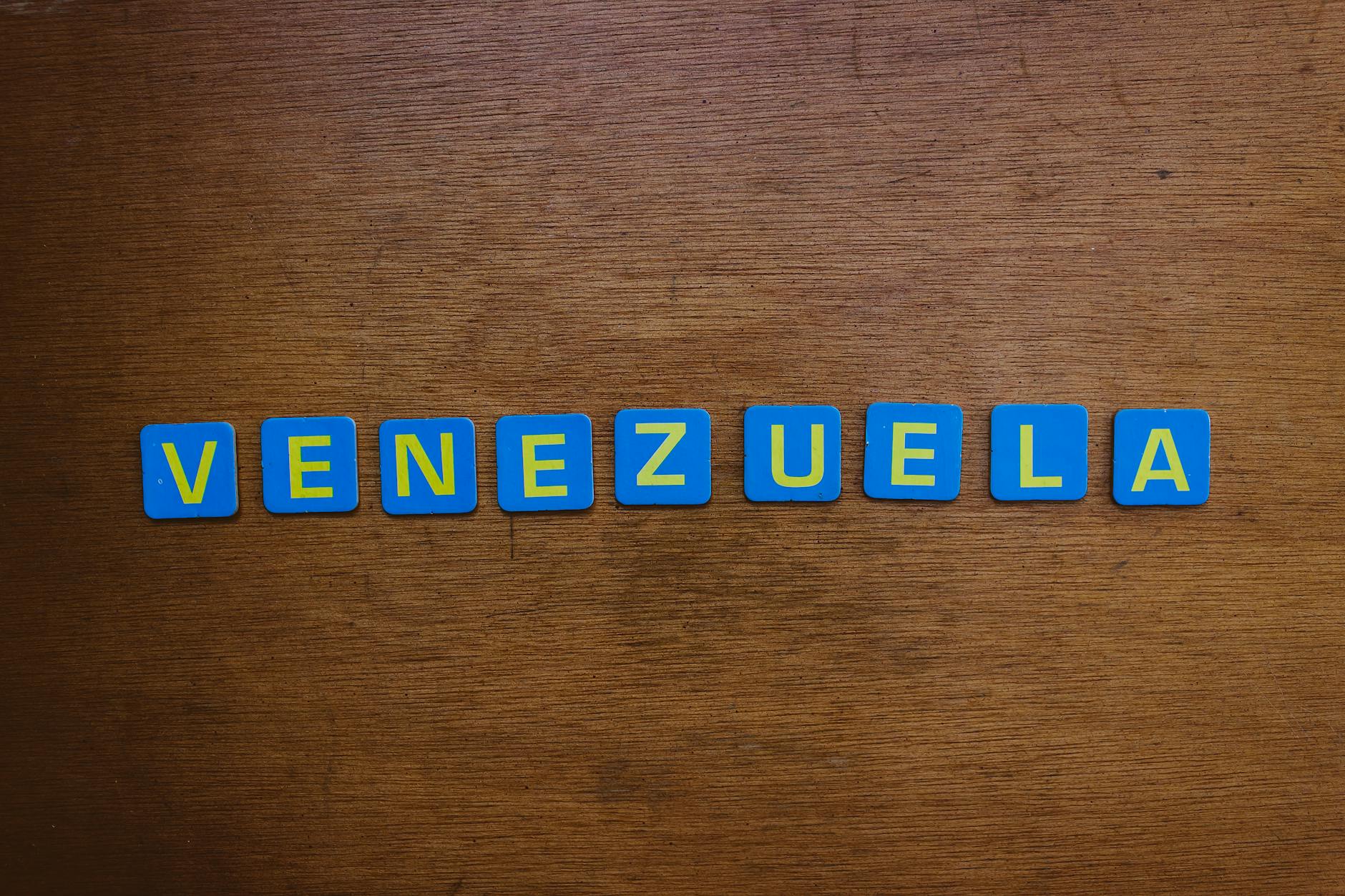 Venezuela, miza de 100 mld. $. Giganții petrolieri din SUA sunt pe poziții