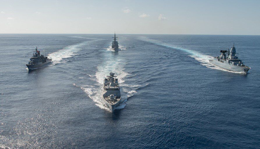 Verdictul lui Bălăceanu: Armata Europei, un vis costisitor?
