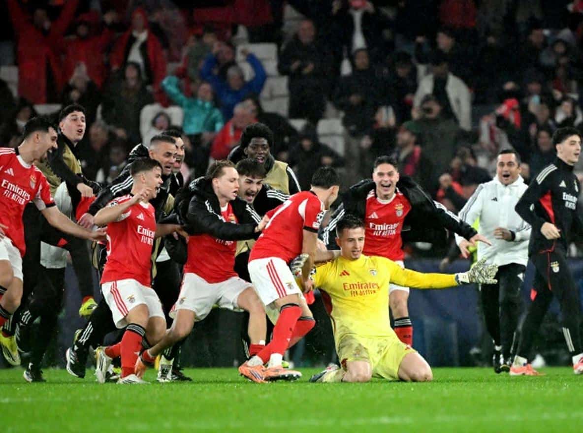 Verdictul lui Craioveanu după Benfica – Real 4-2 – paralela neașteptată cu Dudu Georgescu