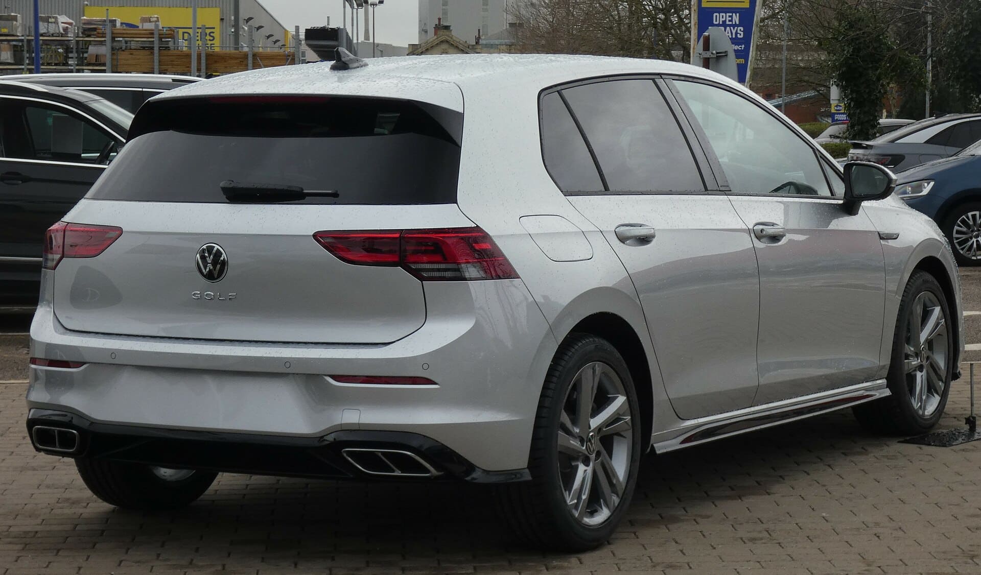 Volkswagen extinde în România un program de siguranță rutieră