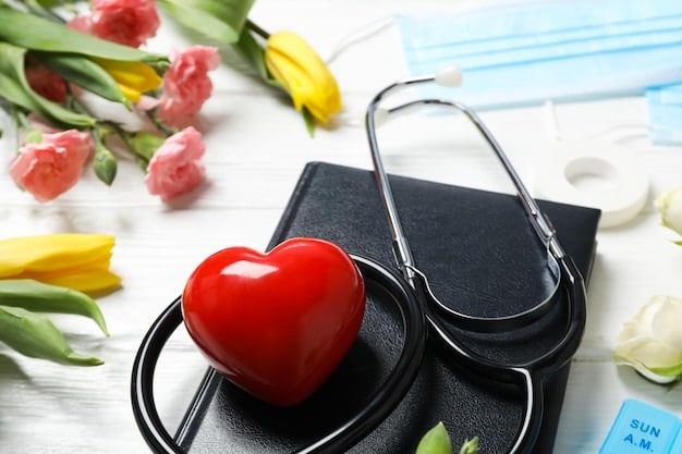 6 obiceiuri recomandate de cardiologi pentru o inimă puternică. Cifrele cheie